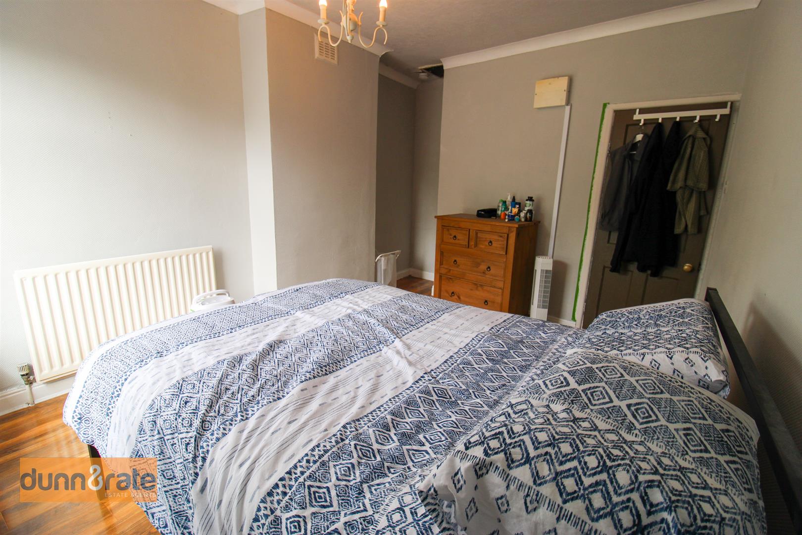 Newford Crescent, Milton, Stoke-On-Trent